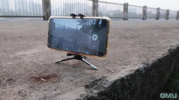 Joby Grip Tight Micro Stand | Unboxing & Overview