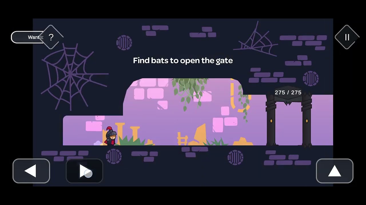 Tricky Castle: Trap Adventure – Witch Tower Level 56 | Solution & Walkthrough (Android & iOS)