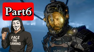 The Callisto Protocol - PC Gameplay Walkthrough Part 6