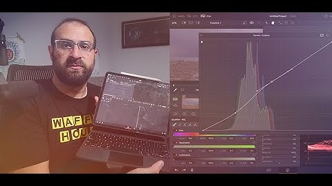 DaVinci Resolve On iPad BETA for Video Creatives - A First Look Review