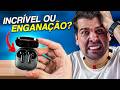 QCY T13: o FONE BARATO que pode ser o MELHOR CUSTO-BENEFÍCIO de 2026!