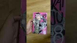 Kaiju No. 8 Volume 5 Kaiju No. 8 Volume 5