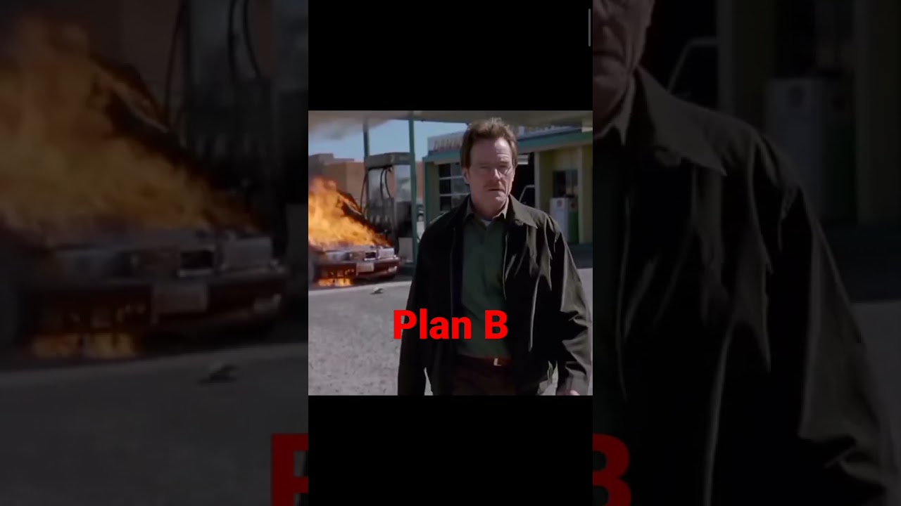 Walter White edit || breaking bed 