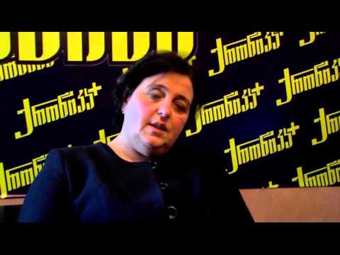 ელისო კილაძე გია ნიჟარაძის მიერ კანდიდატურის მოხსნას ეხმაურება