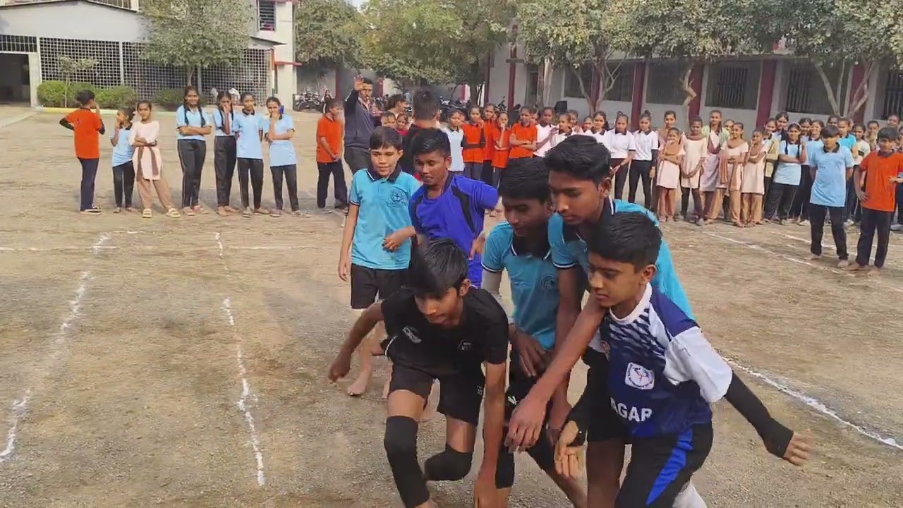 કબ્બડ્ડી કા સિકંદર 