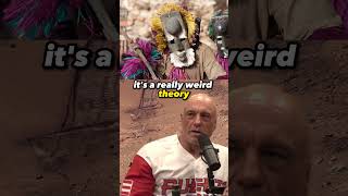 Dogon Tribe's Mars Origin Myth | Unraveling Ancient Extraterrestrial Connections - JRE #2054
