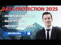 Top Enterprise Security Solution 2025 | What Can AnySecura Do?