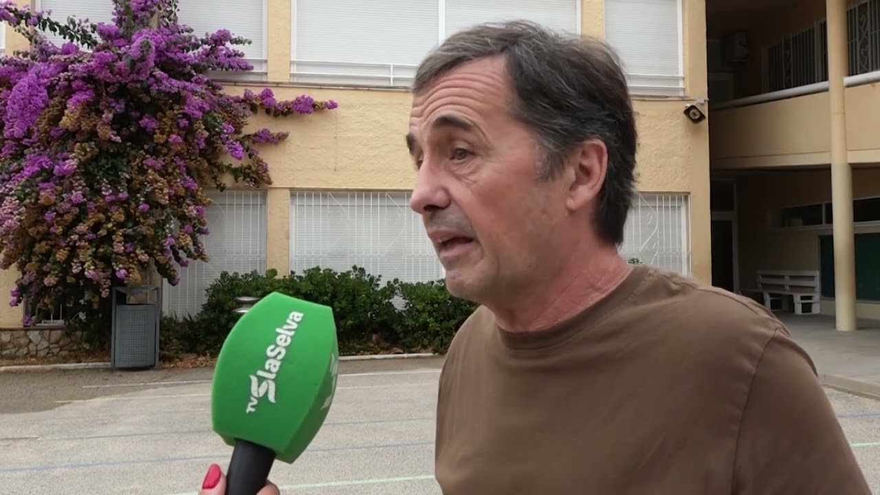 Lloret de Mar inverteix més de 350.000 euros en millores als centres educatius