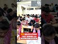 PTI SELECTION TEST SERIES 2.0 | TARGET PLUS, Real exam jaisa mahol