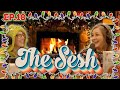 Seshmas: David Dobrik's Scam, Gingerbread House Competition, Finish The Lyrics, & Toys For Tots-EP18