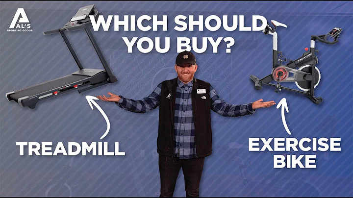 Treadmills VS. Exercise Bikes: Which is right for you?