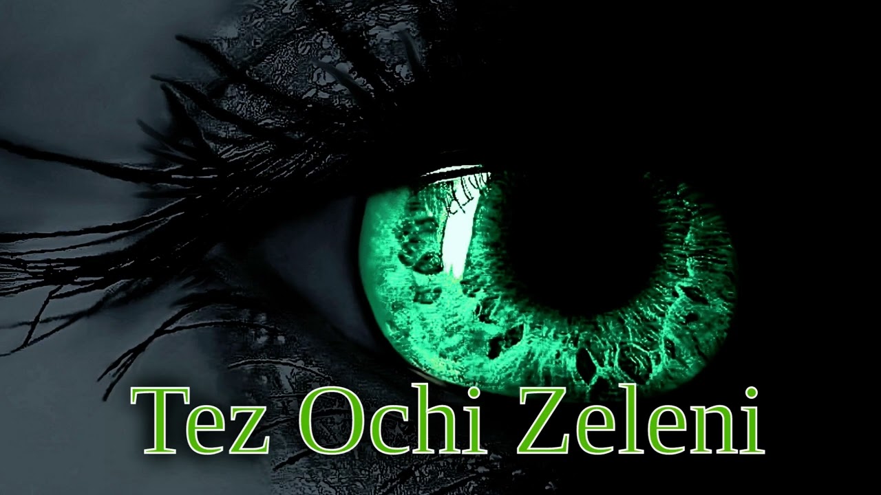 Tez Ochi Zeleni Karaoke 2022