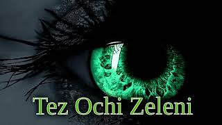 Tez Ochi Zeleni Karaoke 2022 Resimi