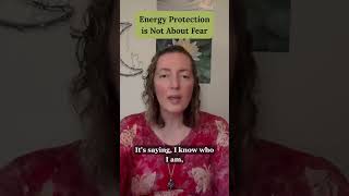 Protection is Not Fear Based, It's Just Smart