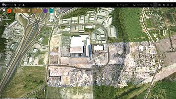 Civil 3D 2019 & InfraWorks 2019 Component Road to Corridor Full Video