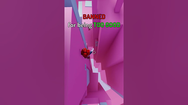 BANNED for being TOO GOOD! ❤️‍🩹😟😭