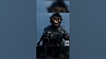 Ghost Zombie Theory #cod #shorts