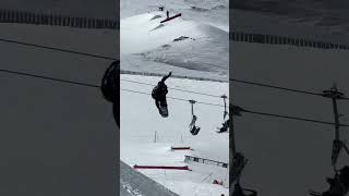 still 6m above the knuckle! 🤯 #fisparkandpipe #freestyle #fisbigair