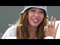jessi being hilarious for 6 minutes straight // showterview ver. PART 1