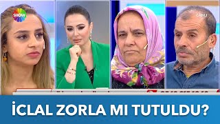 ''4 yaşındaki çocuğumdan soğudum'' | Didem Arslan Yılmaz'la Vazgeçme | 29.04.2024