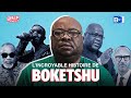 Tout ce que vous ignorez sur boketshu wa yambo   bref bokota 