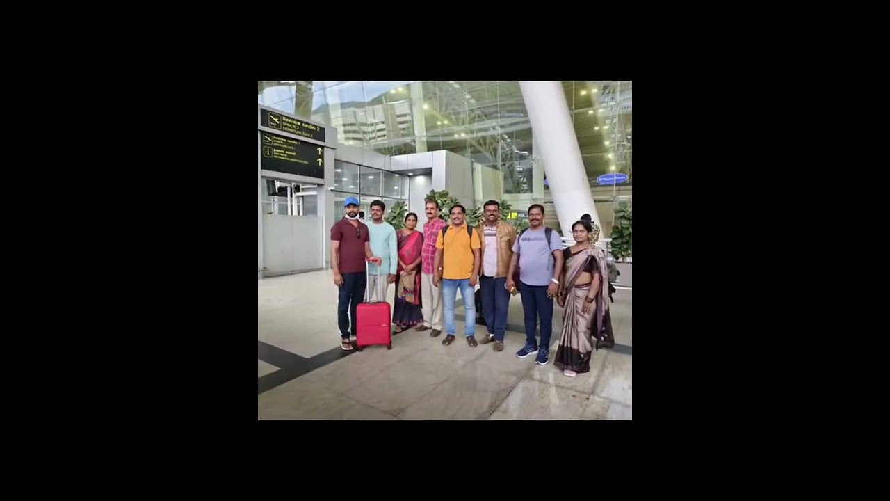 Andaman Trip sponsered by Beesfin crypto academy