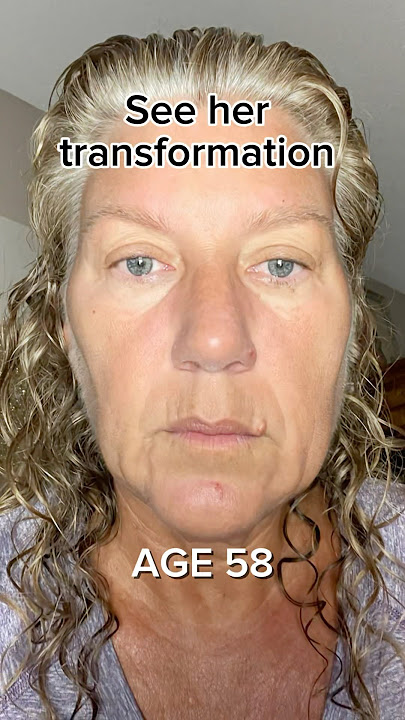 Face Transformation | Face Fitness | Face Yoga | Face Massage