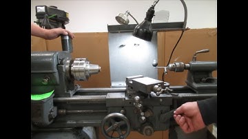 Sheldon Machine Company Lathe