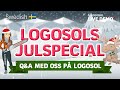 JULSPECIAL 2022 | LOGOSOL LIVE