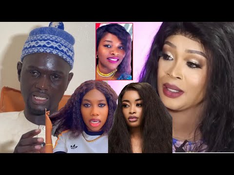 Rox da gnou co waare teude 2ans de Pr!son ferme..? Cheikh Ahmadou Bamba en colère et éclate tout…