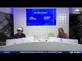 LIVE | Featuring Carlos Alcaraz vs. Jaime Faria | Radio | 2026 US Open Round 2