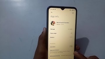 how to uninstall application in Poco m3, app uninstall kaise kare