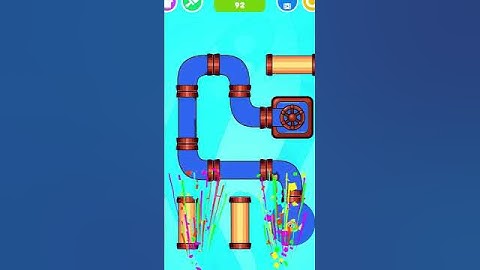 🐹Save The Fish Fishdom Max All Levels Game Android iOS Gameplay Walkthrough #41