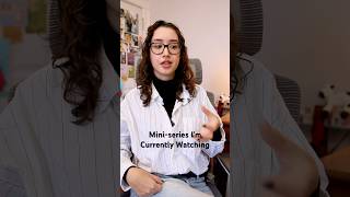 We need more mini-series! #miniseries #tvshows