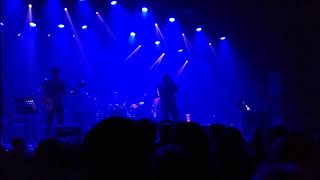 MARK LANEGAN -  Sister - Live @ Melkweg Amsterdam 2019.11.07 21:22