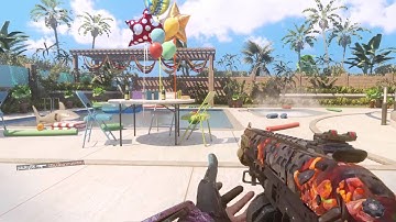 Call of Duty®: Black Ops III 205 Brecci Rapid Fire Glith Short-Version