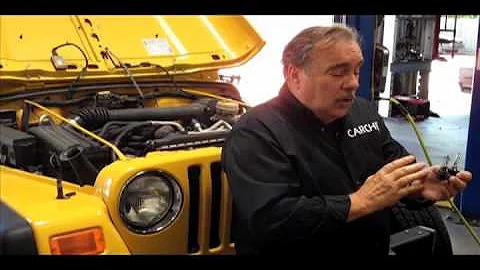 Choose the Correct Headlight Bulb