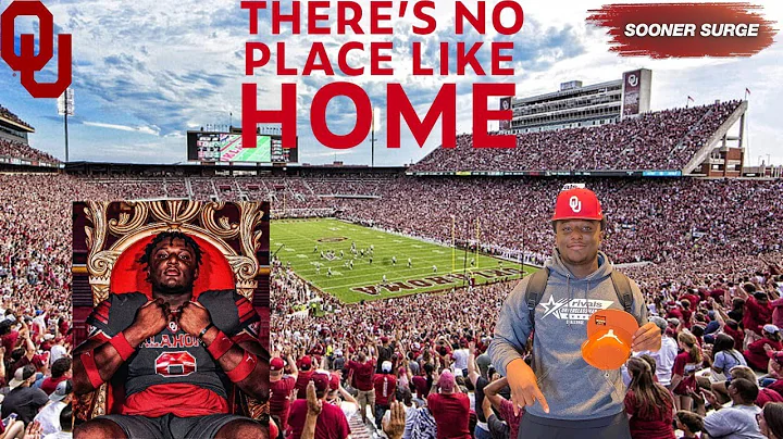 David Stone commits to the Sooners!