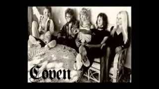 Coven - Night People