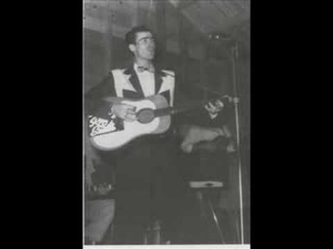 Ray Smith - I Guess I Better Move Along