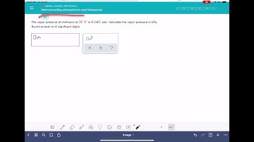 ALEKS: Interconverting atmospheres and kilopascal