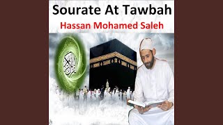 Sourate At Tawbah, Pt. 1 (Warsh)