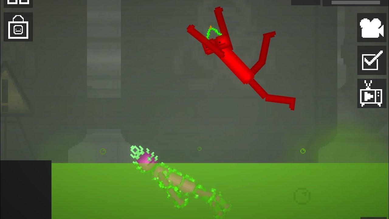 BFPA, сезон 2, серия 14 — Соль и уксус