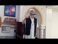 من معجزات النبي وضعه الحجر الأسود لما أعادت قريش بناء الكعبة قبل النبوة بلقاسم بوفلاح 