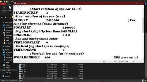 RVGL Tutorial - How to add Custom BGM