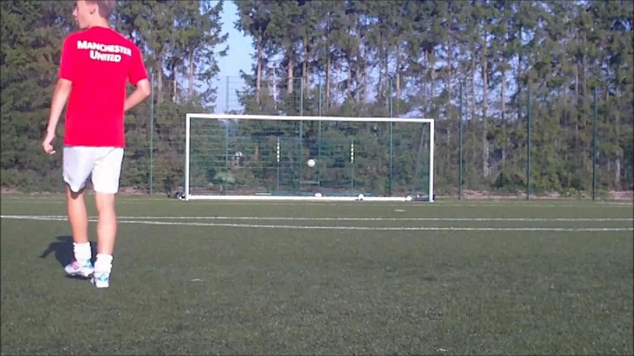 Ilaripro Knuckle Free Kicks