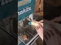 Shaping a leg on a Bandsaw inside out #carpentry #classicwood #woodworking #diy #wooddesigner