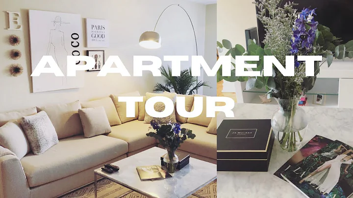 My First Apartment Tour | Queen's University