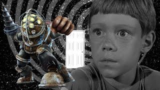 'Twilight Zone' reboot will feature interactive element (Tomorrow Daily 349)