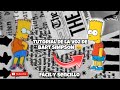 Tutorial de como hacer la voz de Bart Simpson/ Fácil y sencillo #parati